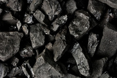 Lasborough coal boiler costs